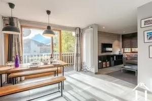 Appartement te koop morzine, rhône-alpen, C4830 Afbeelding - 2