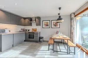 Appartement te koop morzine, rhône-alpen, C4830 Afbeelding - 3