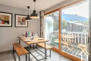 Appartement te koop morzine, rhône-alpen, C4830 Afbeelding - 7