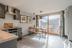 Appartement te koop morzine, rhône-alpen, C4830 Afbeelding - 6