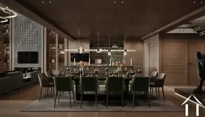 Appartement te koop val d isere, rhône-alpen, C4849-10 Afbeelding - 5