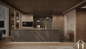 Appartement te koop val d isere, rhône-alpen, C4849-10 Afbeelding - 7