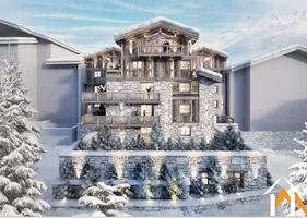 Appartement te koop val d isere, rhône-alpen, C4849-11 Afbeelding - 5