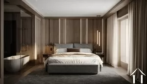 Appartement te koop val d isere, rhône-alpen, C4849-11 Afbeelding - 3