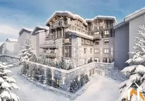 Appartement te koop val d isere, rhône-alpen, C4849-3 Afbeelding - 10