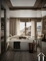 Appartement te koop val d isere, rhône-alpen, C4849-3 Afbeelding - 5