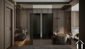 Appartement te koop val d isere, rhône-alpen, C4849-3 Afbeelding - 6