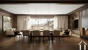 Appartement te koop val d isere, rhône-alpen, C4849-3 Afbeelding - 2