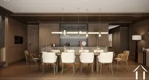 Appartement te koop val d isere, rhône-alpen, C4849-7 Afbeelding - 5