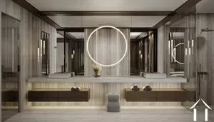 Appartement te koop val d isere, rhône-alpen, C4849-7 Afbeelding - 8