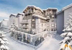 Appartement te koop val d isere, rhône-alpen, C4849-7 Afbeelding - 11