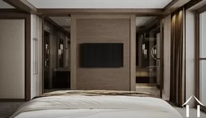 Appartement te koop val d isere, rhône-alpen, C4849-7 Afbeelding - 7