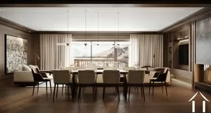 Appartement te koop val d isere, rhône-alpen, C4849-7 Afbeelding - 1