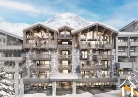 Appartement te koop val d isere, rhône-alpen, C4849-7 Afbeelding - 10