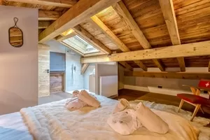 Chalet te koop hauteluce, rhône-alpen, C4858 Afbeelding - 24