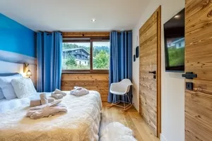 Chalet te koop hauteluce, rhône-alpen, C4858 Afbeelding - 26