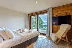 Chalet te koop hauteluce, rhône-alpen, C4858 Afbeelding - 29