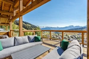 Chalet te koop hauteluce, rhône-alpen, C4858 Afbeelding - 44