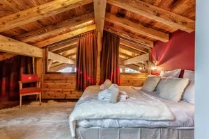 Chalet te koop hauteluce, rhône-alpen, C4858 Afbeelding - 22