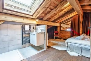 Chalet te koop hauteluce, rhône-alpen, C4858 Afbeelding - 21