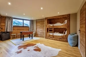 Chalet te koop hauteluce, rhône-alpen, C4858 Afbeelding - 34