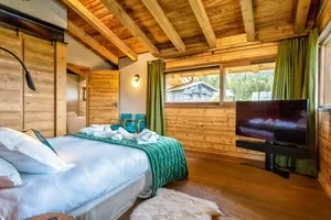 Chalet te koop hauteluce, rhône-alpen, C4858 Afbeelding - 17