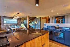 Chalet te koop hauteluce, rhône-alpen, C4858 Afbeelding - 13