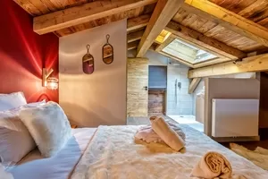 Chalet te koop hauteluce, rhône-alpen, C4858 Afbeelding - 23