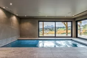 Chalet te koop hauteluce, rhône-alpen, C4858 Afbeelding - 16