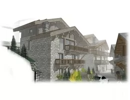 Chalet te koop st martin de belleville, rhône-alpen, C4870-CHA1 Afbeelding - 18