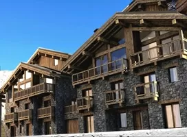 Chalet te koop st martin de belleville, rhône-alpen, C4870-CHA1 Afbeelding - 7