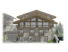 Chalet te koop st martin de belleville, rhône-alpen, C4870-CHA2 Afbeelding - 16