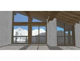 Chalet te koop st martin de belleville, rhône-alpen, C4870-CHA2 Afbeelding - 10