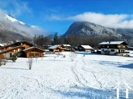 Woonhuis te koop morzine, rhône-alpen, C4874 Afbeelding - 2