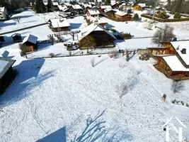 Woonhuis te koop morzine, rhône-alpen, C4874 Afbeelding - 4