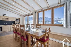 Appartement te koop val thorens, rhône-alpen, C4876 Afbeelding - 4