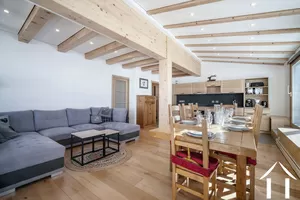 Appartement te koop val thorens, rhône-alpen, C4876 Afbeelding - 11