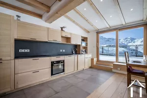 Appartement te koop val thorens, rhône-alpen, C4876 Afbeelding - 19