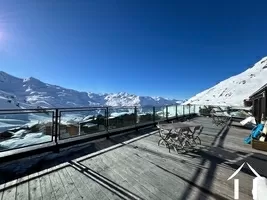 Appartement te koop val thorens, rhône-alpen, C4876 Afbeelding - 13