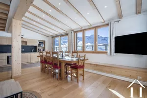 Appartement te koop val thorens, rhône-alpen, C4876 Afbeelding - 2