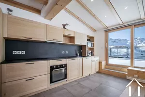 Appartement te koop val thorens, rhône-alpen, C4876 Afbeelding - 20