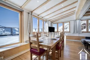 Appartement te koop val thorens, rhône-alpen, C4876 Afbeelding - 8