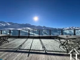 Appartement te koop val thorens, rhône-alpen, C4876 Afbeelding - 18