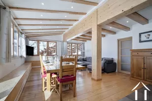 Appartement te koop val thorens, rhône-alpen, C4876 Afbeelding - 6