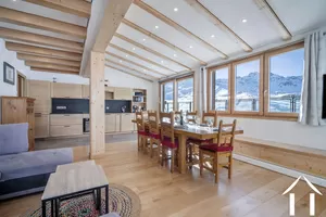 Appartement te koop val thorens, rhône-alpen, C4876 Afbeelding - 14