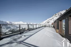 Appartement te koop val thorens, rhône-alpen, C4876 Afbeelding - 28