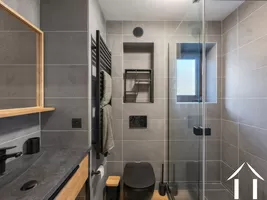 Appartement te koop megeve, rhône-alpen, C4899 Afbeelding - 7