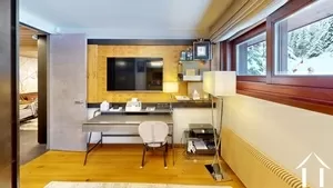 Appartement te koop courchevel, rhône-alpen, C4902 Afbeelding - 9