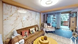 Appartement te koop courchevel, rhône-alpen, C4902 Afbeelding - 3