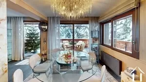 Appartement te koop courchevel, rhône-alpen, C4902 Afbeelding - 1
